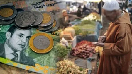 غلاء الأسعار يرهق سكان تزنيت: اللحوم والمنتجات الأساسية تتجاوز القدرة الشرائية للمواطنين