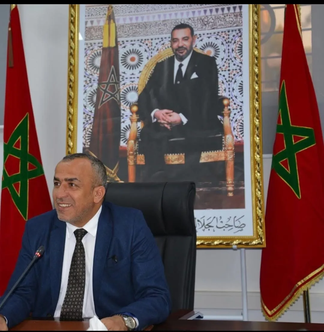 إنتخاب حسن هدي رئيسا لجمعية الآباء بثانوية عثمان بن عفان بأولاددحو