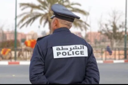 إنزكان : معطيات جديدة عن واقعة تعرض ضابط أمن لاعتداء جسدي أثناء ممارسة مهامه الوظيفية