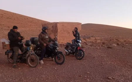 تارودانت : العثور على الراعي المفقود بإغرم في صحة جيدة تارودانت : العثور على الراعي المفقود بإغرم في صحة جيدة