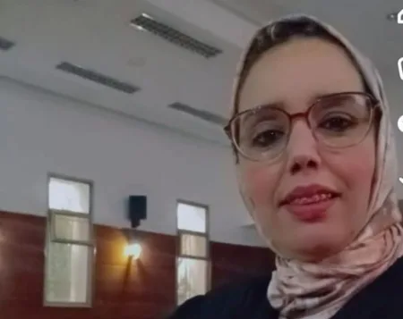 أكادير : المحامية خديجة بن دياب في ذمة الله
