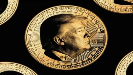 عملة ترامب الرقمية تُشعل الأسواق: قفزة تاريخية في ساعات