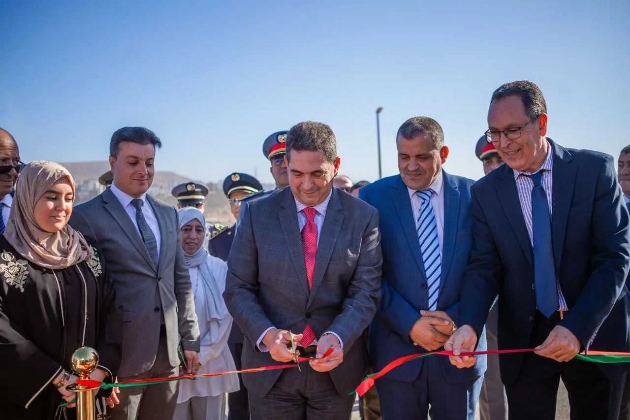 البنية السياحية لأكادير تتعزز بميلاد مشروع جديد