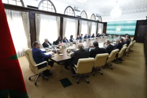 اجتماع مجلس الحكومة ليومه الخميس 23 يناير 2025..التفاصيل