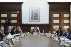 مجلس الحكومة يصادق على تعيينات جديدة في مناصب عليا