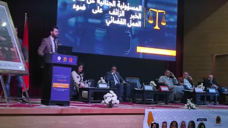 الإعلام بين حرية النشر والرقابة القانونية