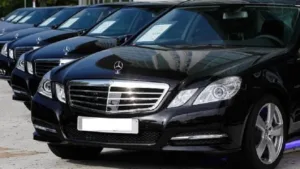وزارة التجهيز والماء تشدد على ضرورة حمل وثائق سيارات الدولة
