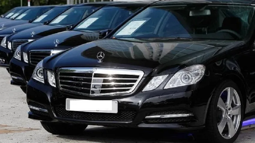 وزارة التجهيز والماء تشدد على ضرورة حمل وثائق سيارات الدولة