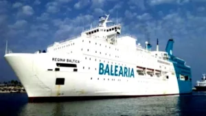 إطلاق أول ممر بحري أخضر بين إسبانيا والمغرب لتعزيز الاستدامة والابتكار