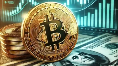 قفزة مفاجئة للبيتكوين تشعل أسواق العملات المشفرة قفزة مفاجئة للبيتكوين تشعل أسواق العملات المشفرة