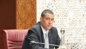 المحكمة الدستورية تحسم في مصير مقعد بودريقة بمجلس النواب