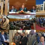 أكادير: “ضريبة” تسعيرة ركن سيارات النقل السياحي داخل مطار المسيرة تلاحق المسافرين والسياح الأجانب