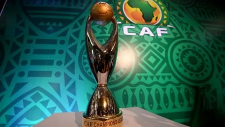 كاف يعلن فوز المغرب بلقب كأس أمم إفريقيا 2025 بقرار انضباطي ضد السنغال