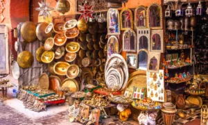 الحكومة تصادق على تعويض جديد لدعم تكوين الصناع التقليديين