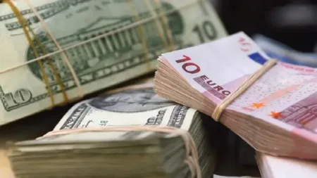 أسعار صرف أهم العملات الأجنبية مقابل الدرهم .. الثلاثاء 08 أبريل 2025