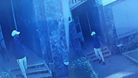 (+ فيديو) إقامة سكنية بأكادير تتعرض للسرقة وسط مطالب بتدخل المصالح الأمنية.