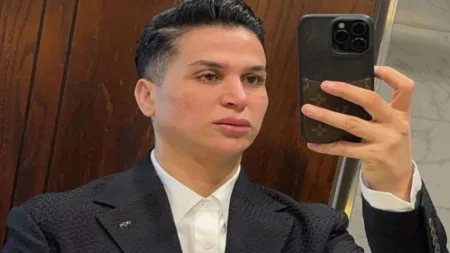 نوفل موسى (صوفيا طالوني) يعود إلى حياته كرجل: بين التوبة والتحول الشخصي