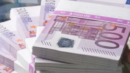التسوية الطوعية تسقط شبكة لتبييض الأموال