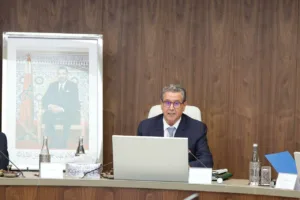 أخنوش يترأس اجتماعًا لتسريع إصلاح التعليم وتعزيز تكافؤ الفرص