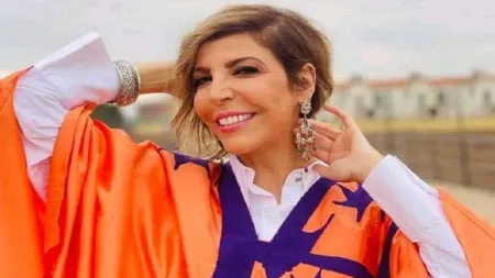 من تكون لطيفة أحرار؟ تعيين الفنانة مديرة المعهد العالي للفن المسرحي عضوة بمجلس إدارة الوكالة الوطنية لتقييم وضمان جودة التعليم العالي يثير الجدل