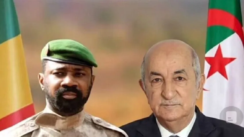 مالي ترد على تصريحات وزير الخارجية الجزائري وتؤكد رفضها للتدخلات في شؤونها (+وثيقة)