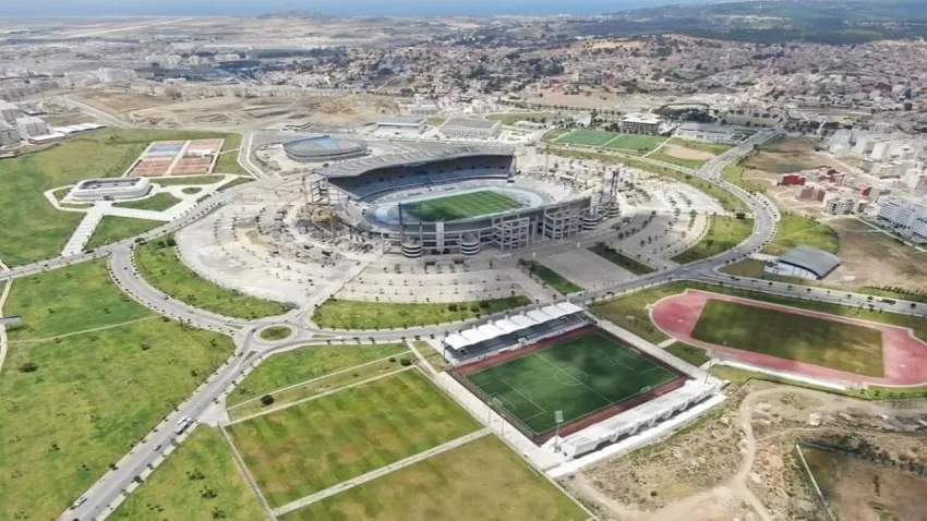 تقرير يرصد خمسة تحديات رئيسية تتهدد مغرب 2025