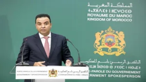 بايتاس يحذر من تأثير الشائعات على التلقيح ضد الحصبة ويؤكد أهمية المشاركة في الحملة الوطنية