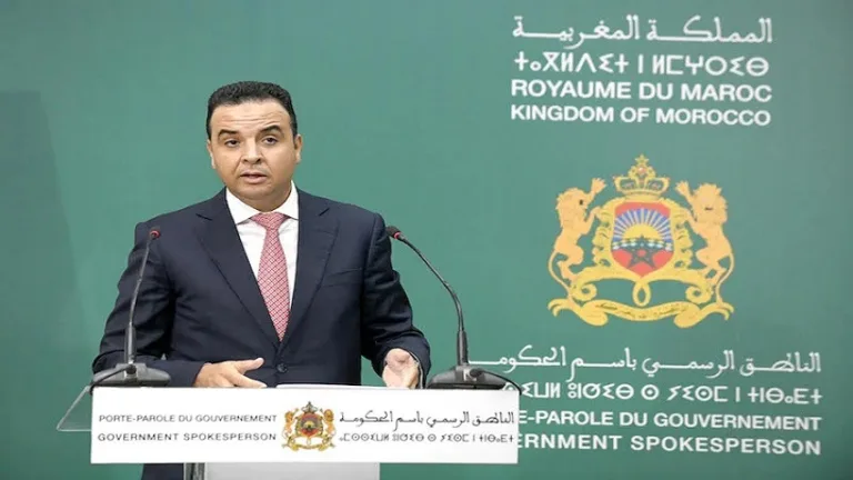 بايتاس يكشف آخر الأرقام حول التسوية الطوعية، ويؤكد نجاحها في تحقيق الأهداف المتوخاة