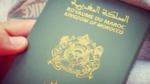 جواز السفر المغربي يعزز مكانته ويتصدر شمال إفريقيا في حرية السفر