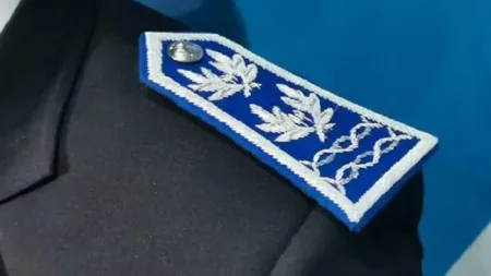 سنتان سجناً لعميد شرطة متورط في التزوير والتعنيف سنتان سجناً لعميد شرطة متورط في التزوير والتعنيف