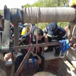 سرقة جديدة لسيارة “بيكوب” ببيوكرى تستنفر الأمن (+فيديو)