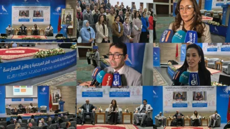 آليات الديموقراطية التشاركية بالمغرب، موضوع ندوة علمية بأكادير آليات الديموقراطية التشاركية بالمغرب، موضوع ندوة علمية بأكادير