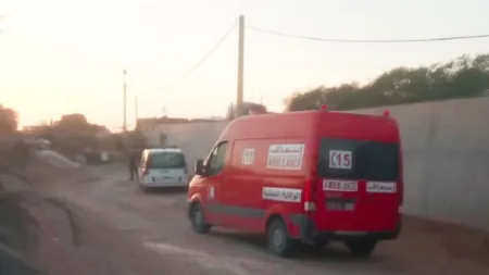 جثة متحللة تستنفر سلطات بيوكرى.. التحقيقات تكشف أولى المعطيات