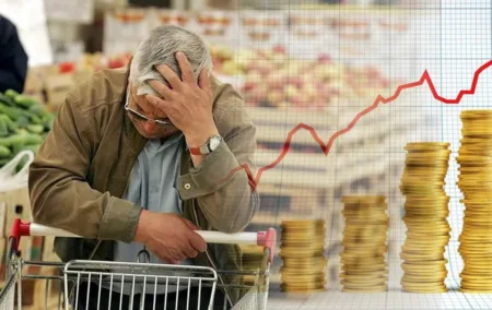 غلاء الأسعار.. جدل متواصل و”معادلة رياضية” يصعب حلها غلاء الأسعار.. جدل متواصل و"معادلة رياضية" يصعب حلها