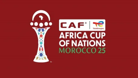 المغرب يحتضن أكبر نسخة من كأس أمم إفريقيا 2025: برنامج المباريات والملاعب المغرب يحتضن أكبر نسخة من كأس أمم إفريقيا 2025: برنامج المباريات والملاعب