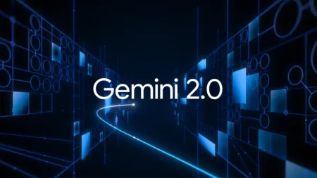 “غوغل” تعلن عن أسرع نماذجها للذكاء الاصطناعي: “Gemini 2.0 Flash” يدخل الخدمة "غوغل" تعلن عن أسرع نماذجها للذكاء الاصطناعي: "Gemini 2.0 Flash" يدخل الخدمة