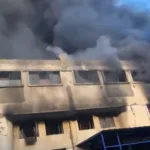 أكادير : ازدحام و اختناق مروري رهيب بطرق حيوية يثير استياء السائقين