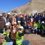 استنفار كبير إثر اختفاء 500 هاتف ذكي بمطار محمد الخامس