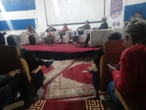 الإعلام والمواطنة في ميزان النقاش الأكاديمي: ندوة علمية بالرباط تطرح الأسئلة الكبرى