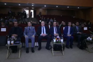 المغرب 2030 : الهندسة و الابتكار بالمدرسة المحمدية للمهندسين في خدمة كأس العالم