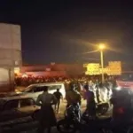 أكادير: سقوط عمود كهربائي بشارع الحسن الثاني يجلب تنبيهات رواد مواقع التواصل الاجتماعي
