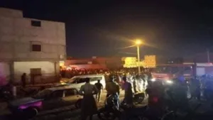 المغرب: السلطات المحلية تكشف عن الوضع بعد زلزال بقوة 5.2 درجات
