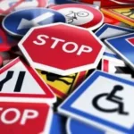 قرار جديد يفرض على سائقي الدراجات النارية اقتناء خوذ معتمدة من طرف الأمم المتحدة   
