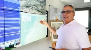المعهد الوطني للجيوفيزياء يقدم معطيات جديدة عن الهزة الأرضية، و يؤكد: لا هزات ارتدادية حتى الآن