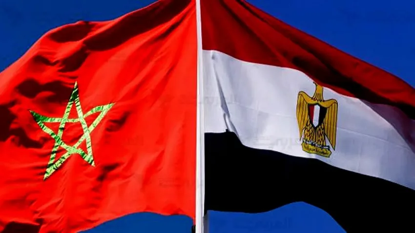 اتفاقية أكادير على المحك.. “الشروق” المصرية تكشف توتراً تجارياً بين المغرب ومصر