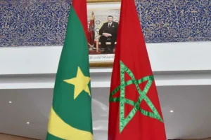 مشروع قاري جديد يعزز العلاقات المغربية الموريتانية