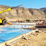 إعادة إطلاق مشروع رياضي كبير قرب ملعب أدرار بأكادير