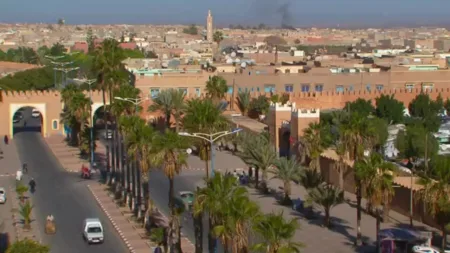 تيزنيت تطلق طلب عروض دولي لمشروع تطهير سائل ضخم يفوق 114 مليون درهم (التفاصيل)