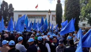 وتتواصل الإضرابات.. نقابة أخرى تعلن عن إضراب عام في فبراير احتجاجًا على السياسات الحكومية