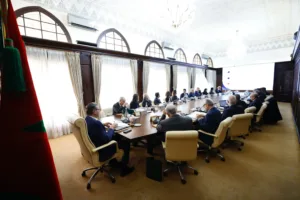 مجلس الحكومة يستعرض مستجدات الصحة والفلاحة ويصادق على قرارات جديدة..التفاصيل